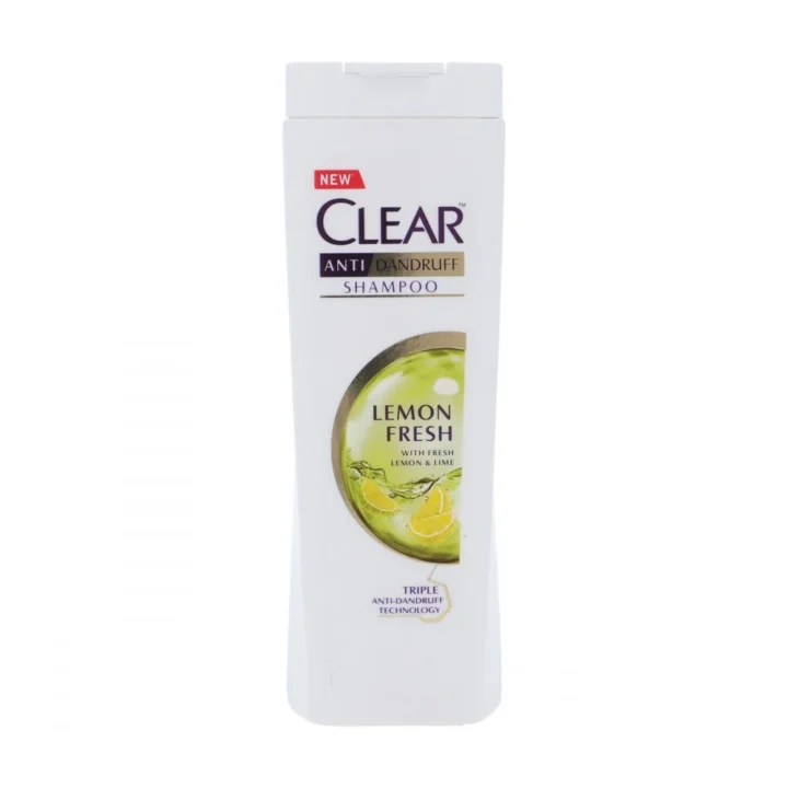 Clear Shampoo Women 320ml - Wali Cosmetics Traders