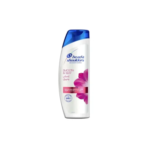 Head & Shoulders Shampoo 200ml - Wali Cosmetics Traders