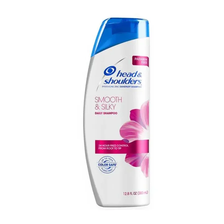 Head & Shoulders Shampoo 400ml - Wali Cosmetics Traders