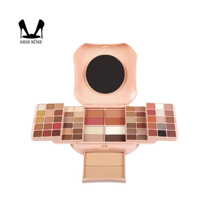 Miss Rose Mini Kit - Wali Cosmetics Traders
