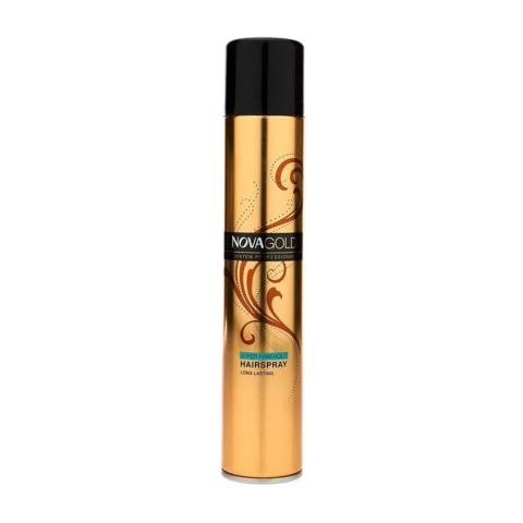 Nova Hair Spray Large - Wali Cosmetics Traders
