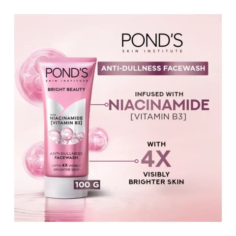 Pond's Face Wash - Wali Cosmetics Traders