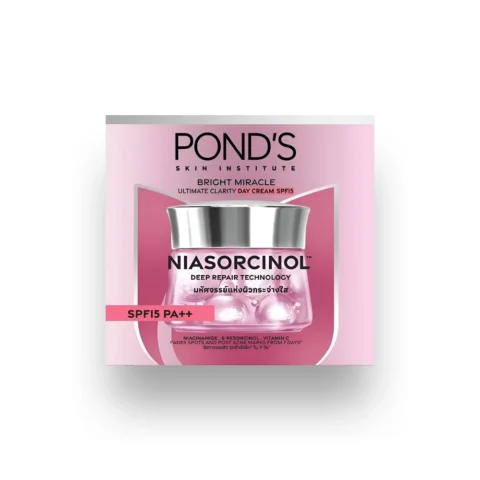Pond's Puff Pack - Wali Cosmetics Traders
