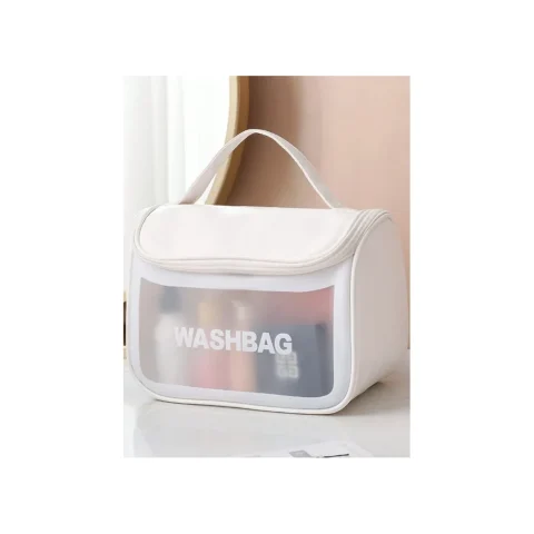 Travel Makeup Bag product visual for Wali Cosmetics Traders