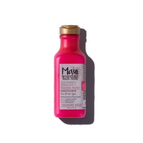 Maui Moisture Lightweight Hydration Conditioner 385ml product visual for Wali Cosmetics Traders