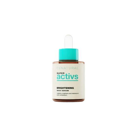 Conatural Brightening Skin Serum product visual for Wali Cosmetics Traders